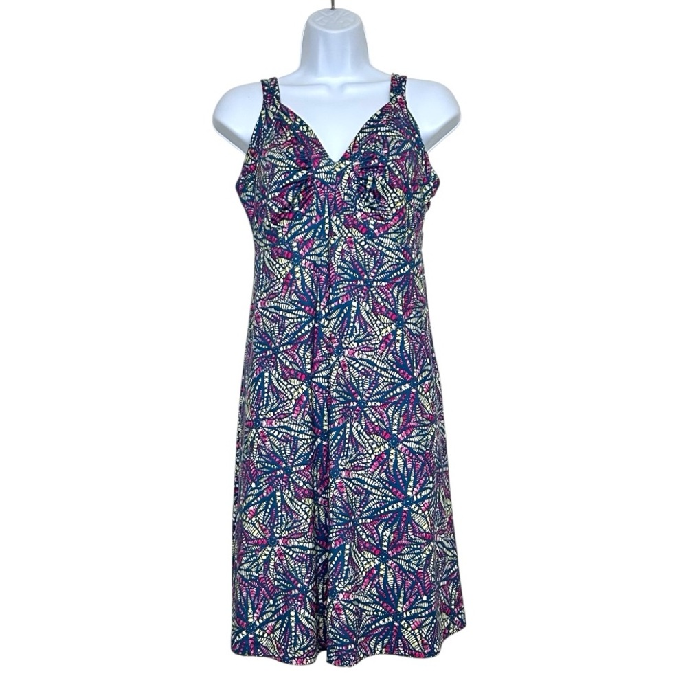 Patagonia Minette Sporty Dress Women’s Size Medium
